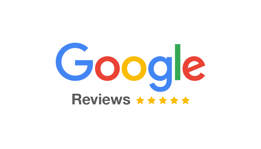 Google Reviews image